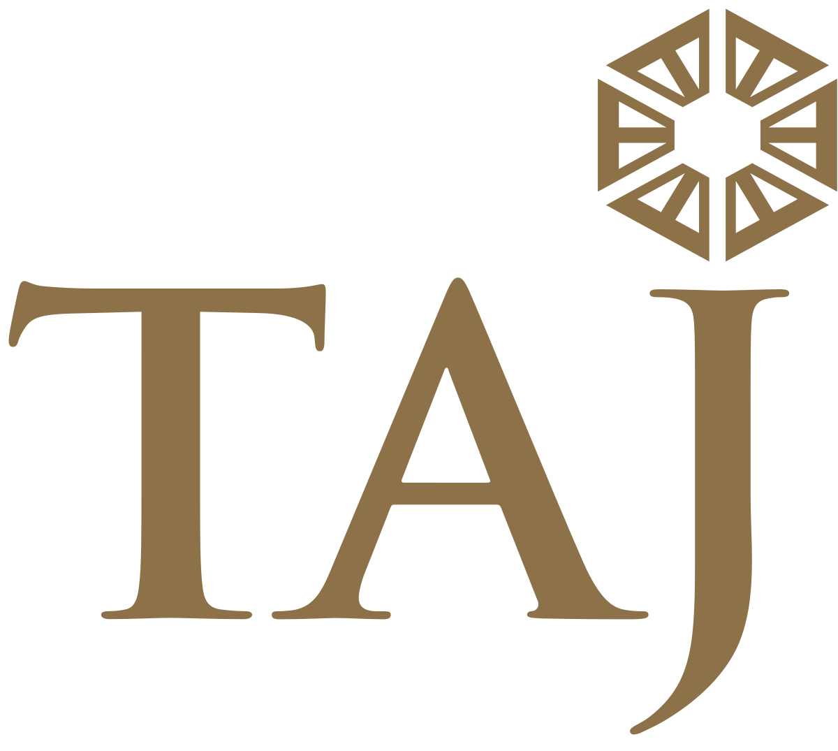 Answer: Taj Group of Hotels 