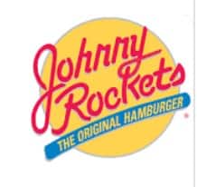 Answer: Johnny Rockets 