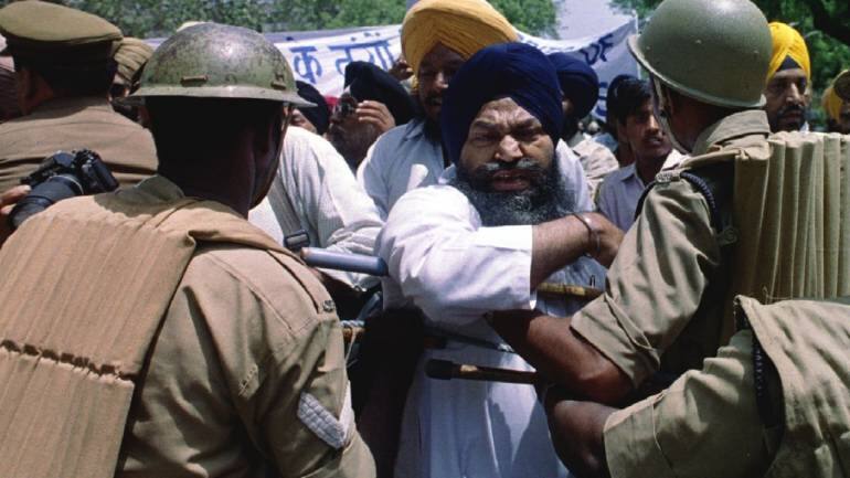 1984 Anti-Sikh Riots Back To Haunt MP CM Kamal Nath: A Timeline Of The ...