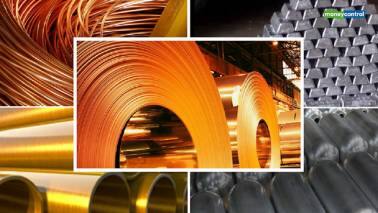 Commodities@Moneycontrol | Copper prices near 6-week high