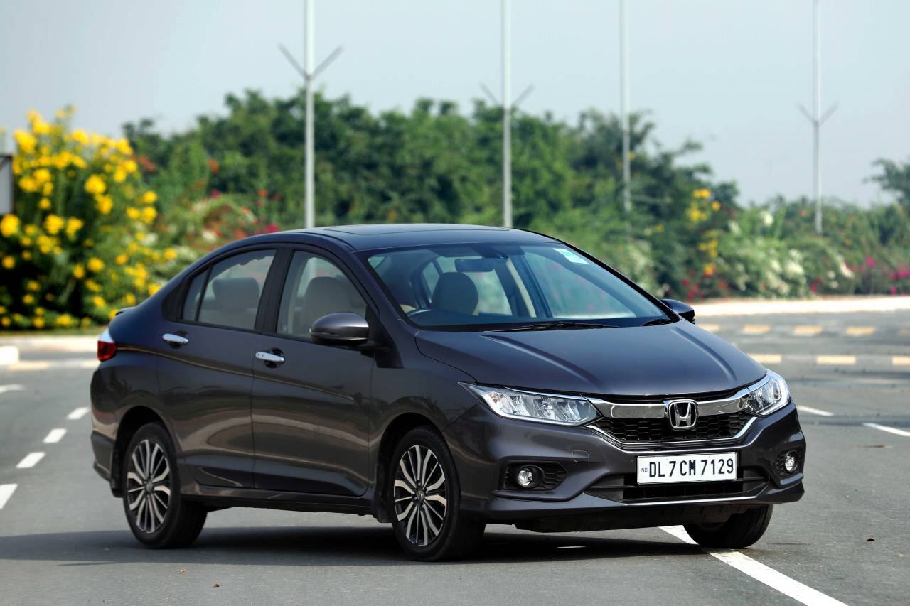 Honda | Honda has also got into the action with deals being offered on the Amaze and the current-gen Honda City. Keep in mind however, that there is a new Honda City coming soon.