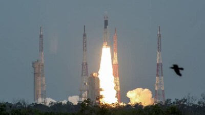 For the GSLV programme, reliability and lifting heavier satellites remain key challenges