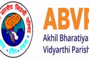 ABVP sweeps Hyderabad Central University student polls after seven years