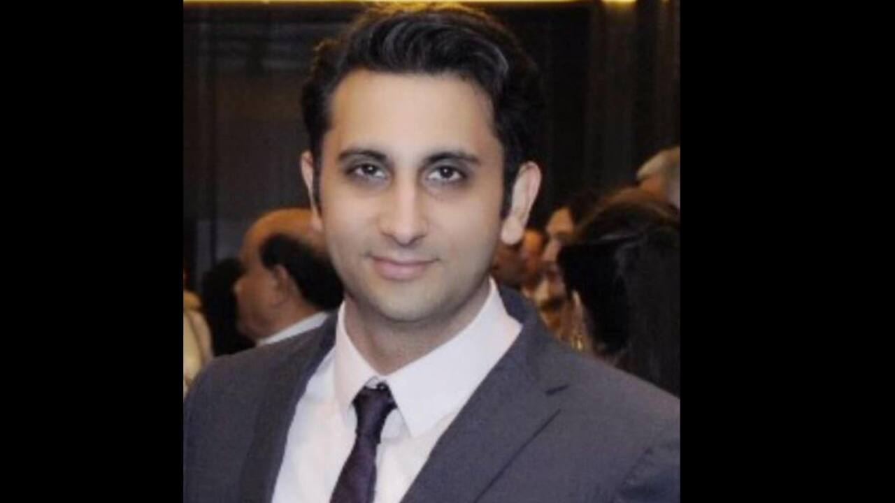 Adar Poonawalla advises elderly to mask up, take Covovax booster as COVID cases rise Adar Poonawalla advises elderly to mask up, take Covovax booster as COVID cases rise