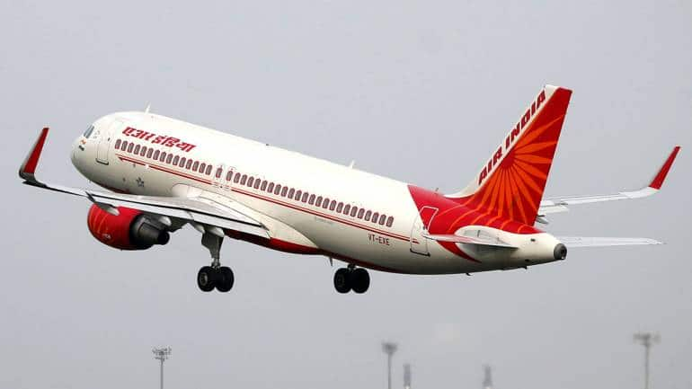 Singapore bound Air India flight forced to leave with only 10 on