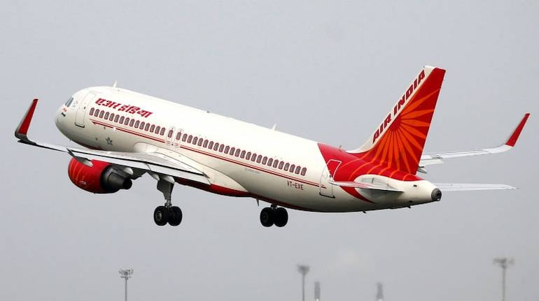 Air India Express flight with 105 passengers lands at Trivandrum Airport  due to technical snag