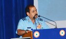 India working on directed energy weapons, optionally manned platforms and swarm drones: IAF Chief RKS Bhadauria