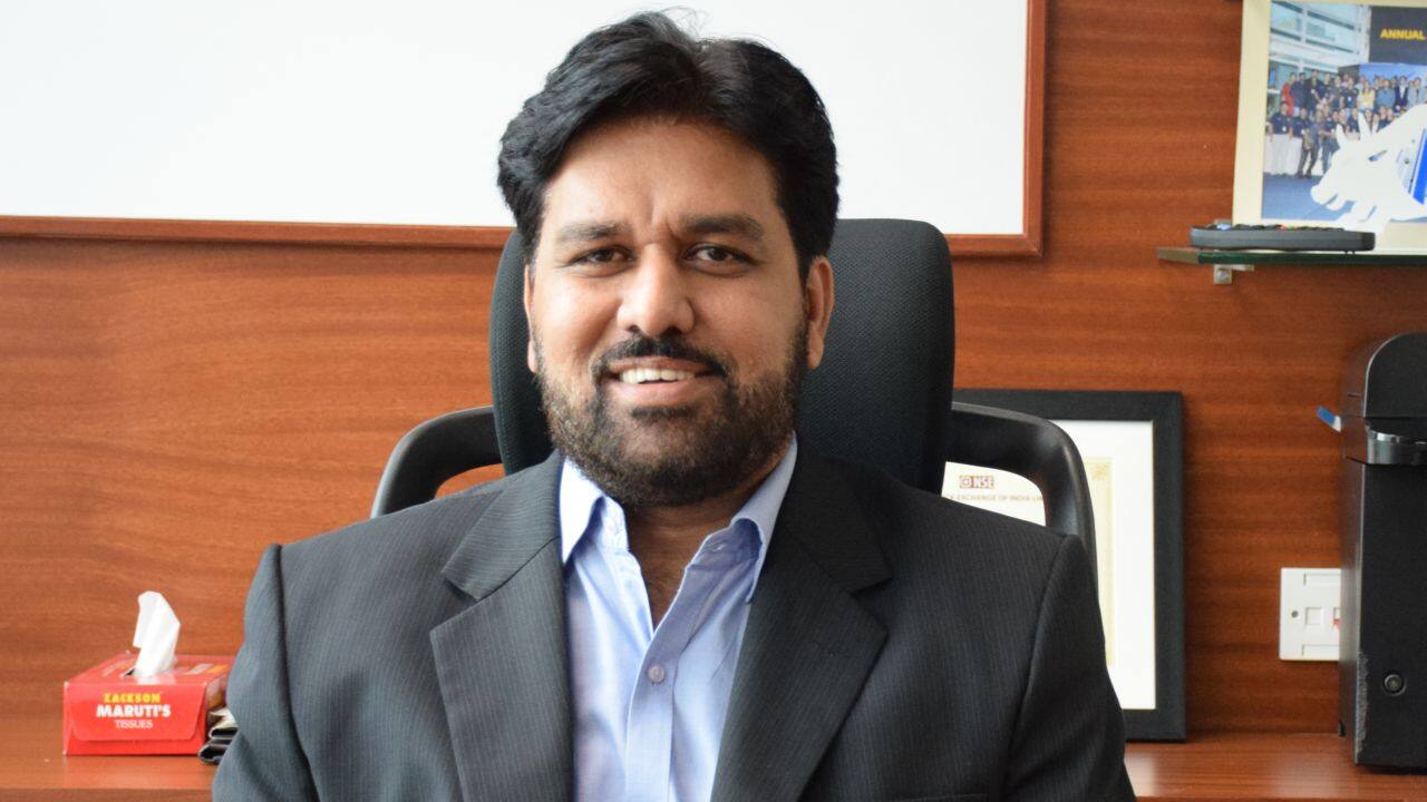 'Valuations not cheap but can overshoot in near term, these 3 sectors to benefit from tax cut'