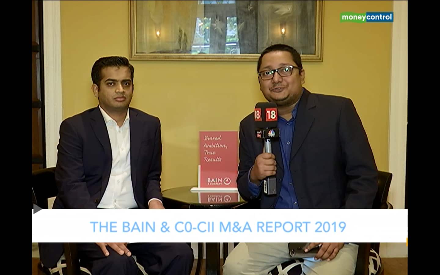 India Inc should not ignore ‘culture’ in M&A scenarios: Bain and Company