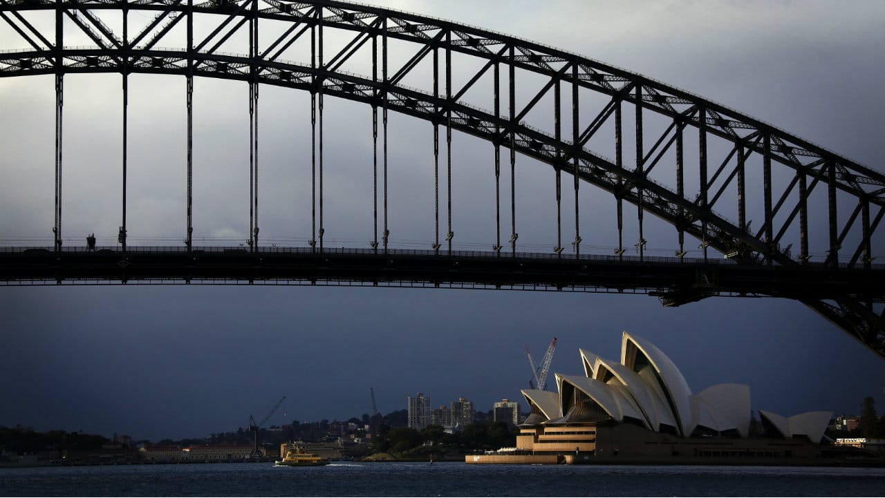 Trade deal only one step in Australia’s plan to boost ties with India, officials say Trade deal only one step in Australia’s plan to boost ties with India, officials say