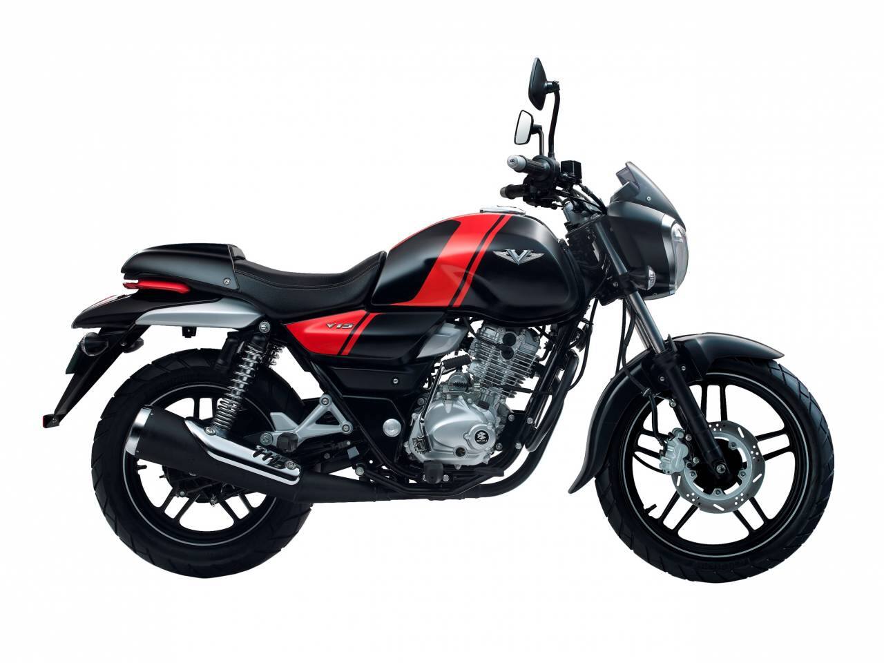 Fate of Bajaj Auto’s INS Vikrant-inspired bike hangs in balance