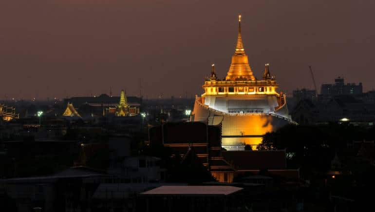 Now it's Bangkok's fine dining scene that's luring tourists to Thailand - Vimarsana News