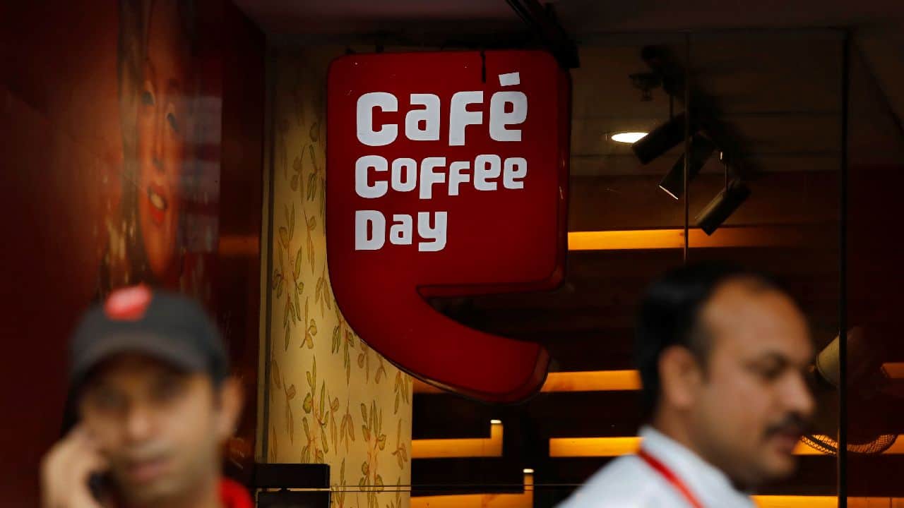 Coffee Day Enterprises pays Rs 69 lakh to settle case with SEBI