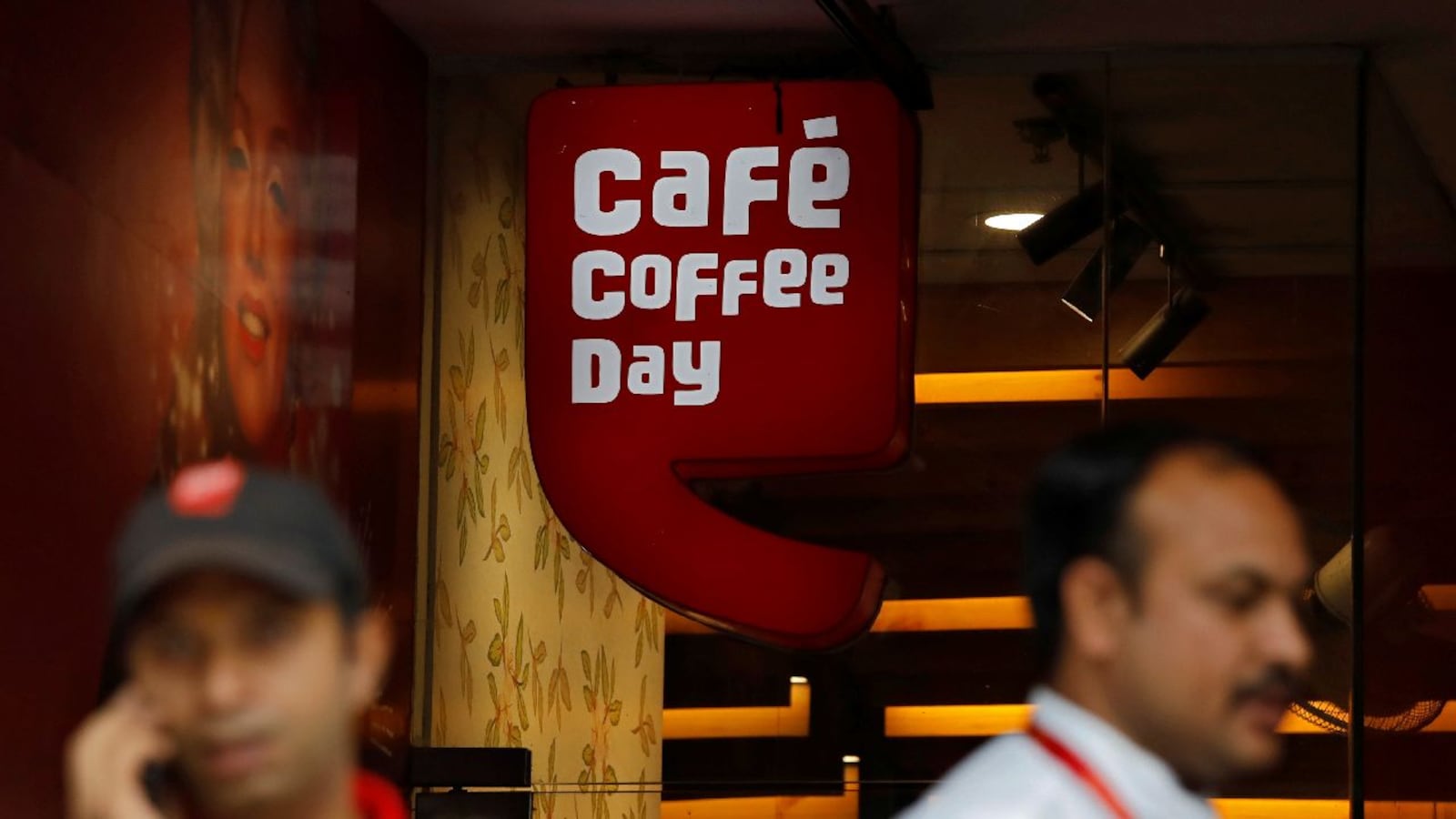Cafe Coffee Day shuts 280 more outlets in April-June quarter, cites  profitability issues