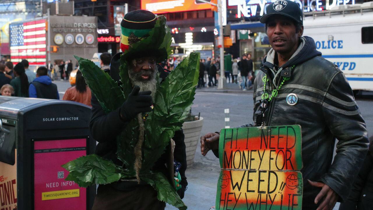 No.1 | New York, USA | Consumption: 77.44 metric tons (Image: Reuters) No.1 | New York, USA | Consumption: 77.44 metric tons (Image: Reuters)