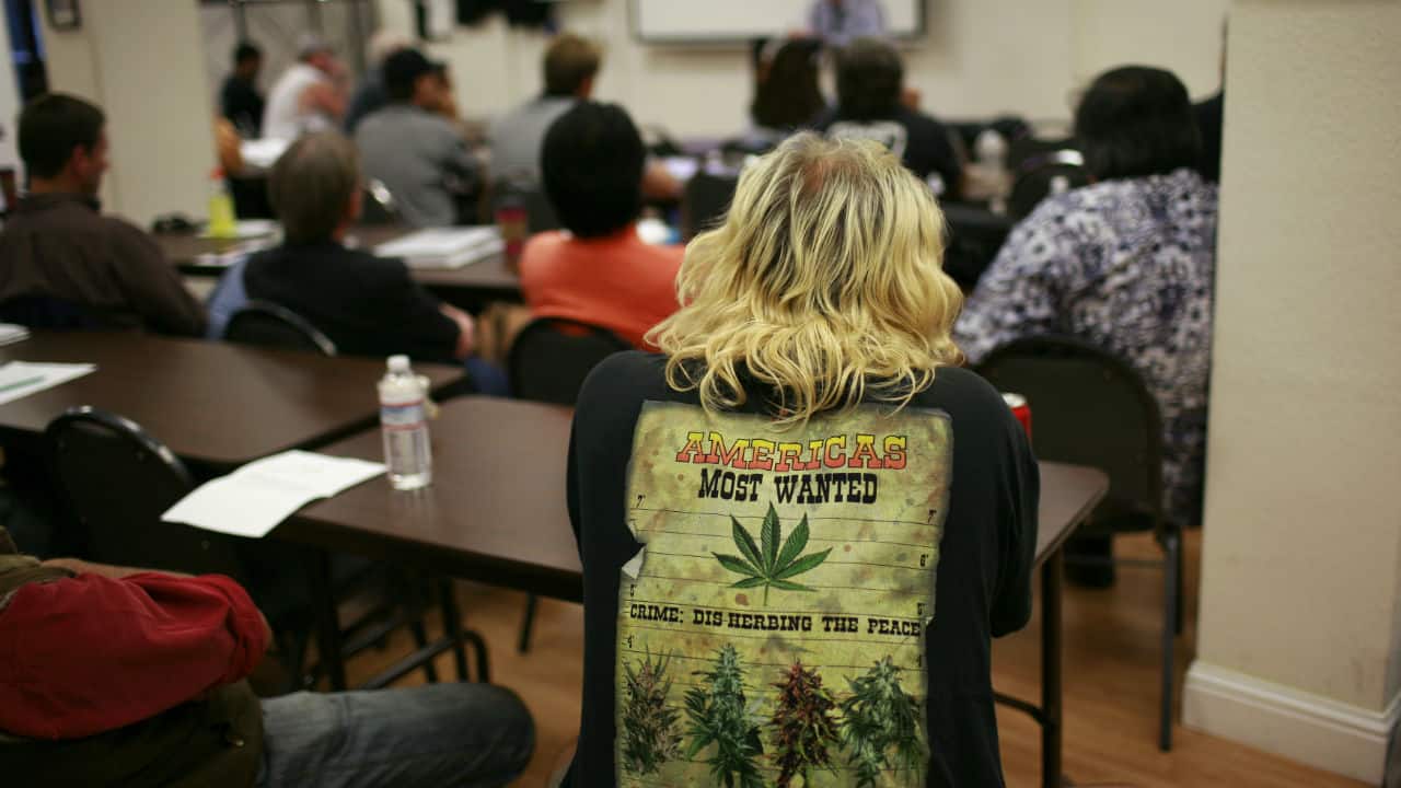 No.8 | Chicago, USA | Consumption: 22.54 metric tons (Image: Reuters) No.8 | Chicago, USA | Consumption: 22.54 metric tons (Image: Reuters)