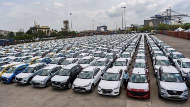 Automobile sales | the short and long view Automobile sales | the short and long view