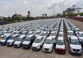 Positive consumer sentiments drive automobile dispatches in 2024: SIAM