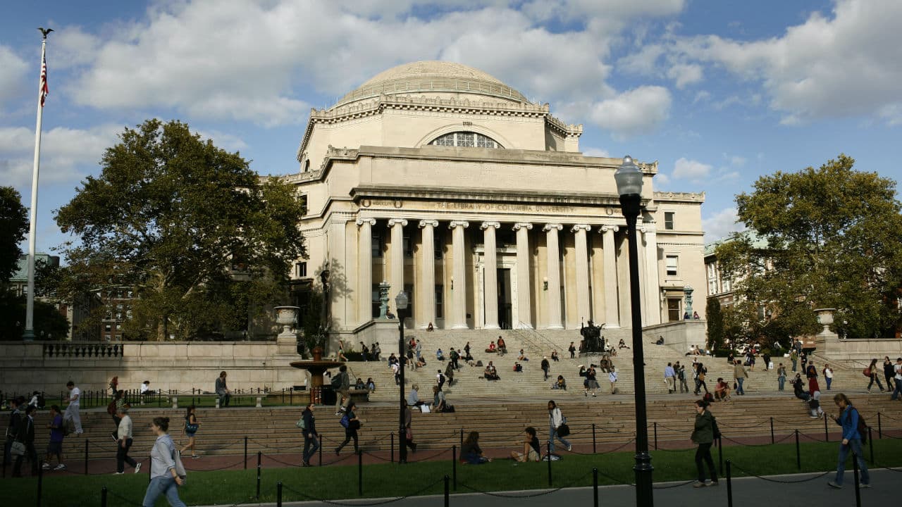 Why Columbia University sued the Trump administration—and why it's polarizing American higher education