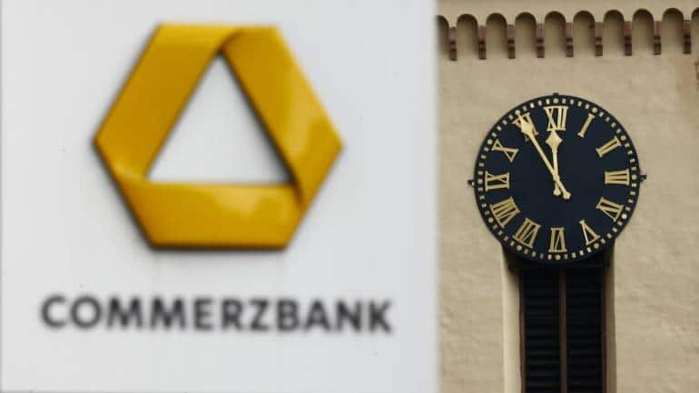 Commerzbank Says To Slash 4 300 Jobs In New Restructuring Round