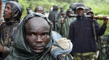 9. Democratic Republic of Congo: A country previously torn by political uncertainity and civil wars, the DRC is also plauged with healthcare crisis. According to the World Health Organisation (WHO), the country's most recent Ebola outbreak has claimed over 1,396 lives. But violence in the country, according to the think tank, is also interfering with facilitating healthcare in the region (Image: Reuters)