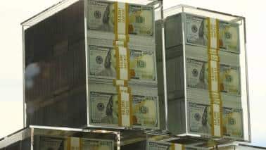 Credit Suisse report says number of Indian dollar millionaires could increase to 1.2 million by 2024