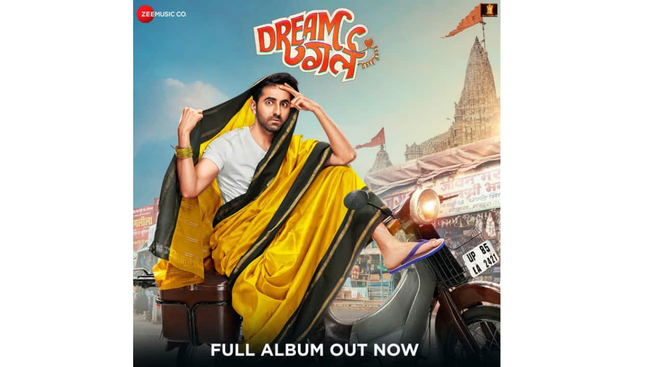 Ayushmann Khurrana scores his biggest weekend with ‘Dream Girl’, leaves behind ‘Badhaai Ho’