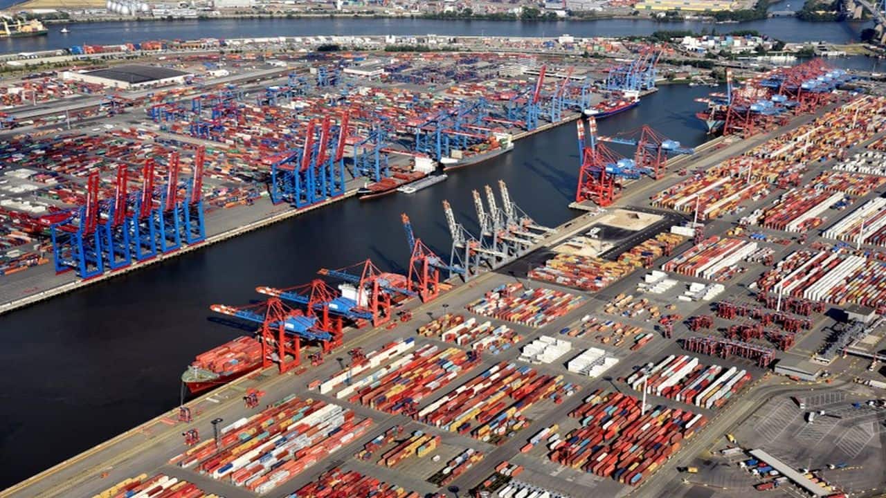 Government to shortly announce RoDTEP rates to boost exports: Amitabh Kant of Niti Aayog Government to shortly announce RoDTEP rates to boost exports: Amitabh Kant of Niti Aayog