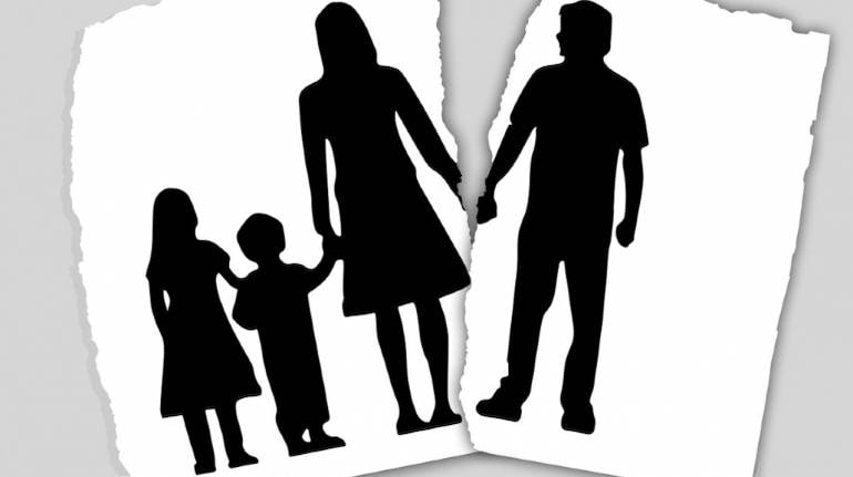 Divorce insurance: Is it time for Indians to secure alimony ...