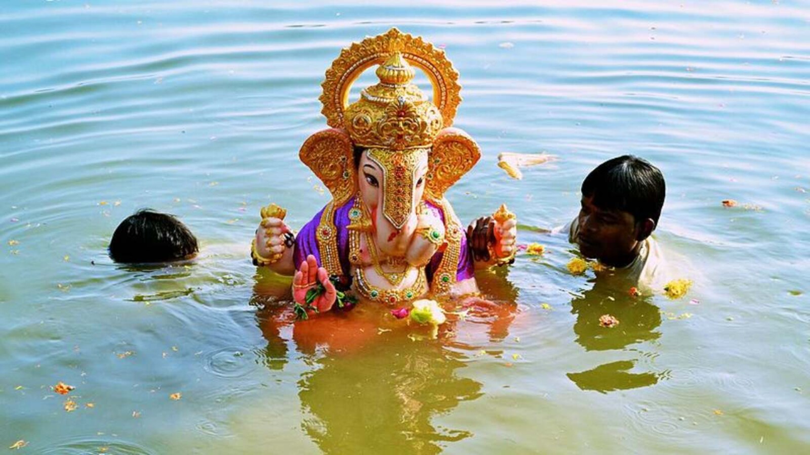 Ganesh Chaturthi 2021: Check date, time, puja muhurat in your city