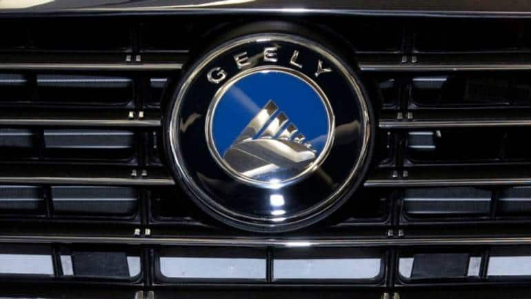 Volvo readies EV blitz in biggest product revamp under Geely