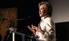 Hillary Clinton on 2016 US polls: It was like losing to a corrupt human tornado