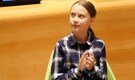 Greta Thunberg: ‘It just spiralled out of control’
