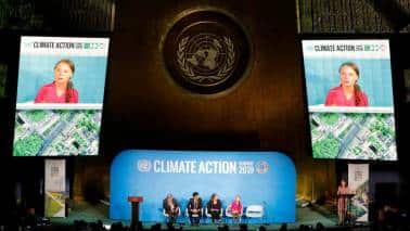 Climate Change | Sorry Greta Thunberg, the world is not ready to tackle the climate crisis Climate Change | Sorry Greta Thunberg, the world is not ready to tackle the climate crisis