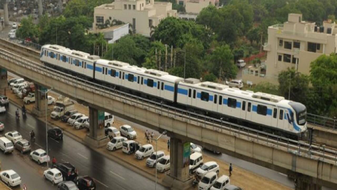 Gurugram luxury housing market will be first is line to be impacted by hike in city's circle rates