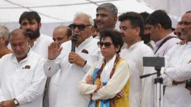 Politics | Hubris and heartburn in Haryana Congress Politics | Hubris and heartburn in Haryana Congress