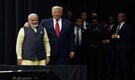 India-US to soon have trade deal, says US President Trump