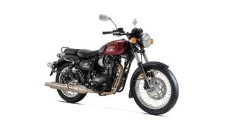 Benellie Imperiale 400 | Rs 1.69 lakh | The Benelli Imperialle 400 comes next. It also just recently received its BS-VI upgrade. The 374cc engine produces 21 PS and 29 Nm.