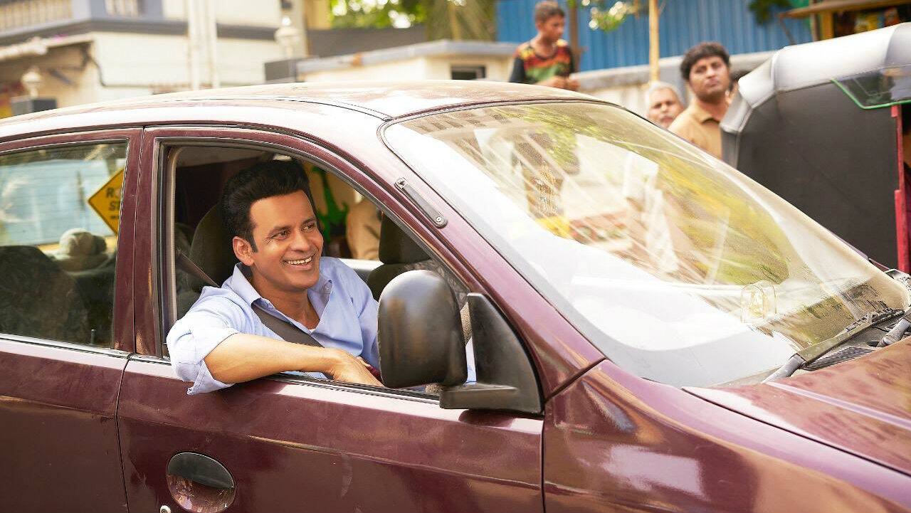 Wanted to do something ground-breaking, Raj & DK are gifted directors: Manoj Bajpayee on ‘The Family Man’