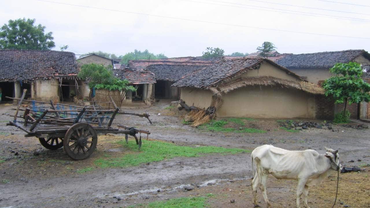 Ministry of Rural Development | Rs 122398 crore