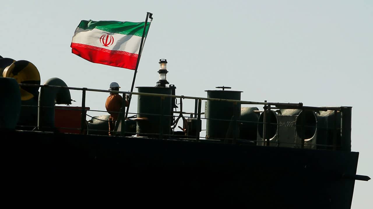 Iranian government shuts down nearly all internet access in response to fuel hike protests