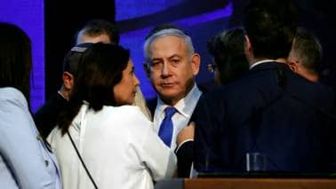 Politics | Is it status quo in Israel?