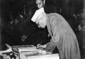 BN Rau: Backroom boy at the heart of the making of India’s Constitution