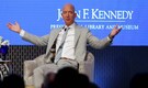 Is Jeff Bezos really serious about beating climate change?