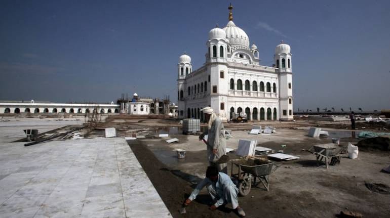 Navjot Singh Sidhu, Amarinder Singh Urge Centre To Reopen Kartarpur Corridor