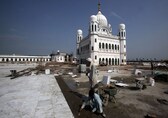 India, Pakistan extend agreement on Sri Kartarpur Sahib Corridor for 5 years