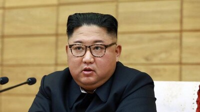 North Korea says willing to 'get along' with US if acknowledged as nuclear power
