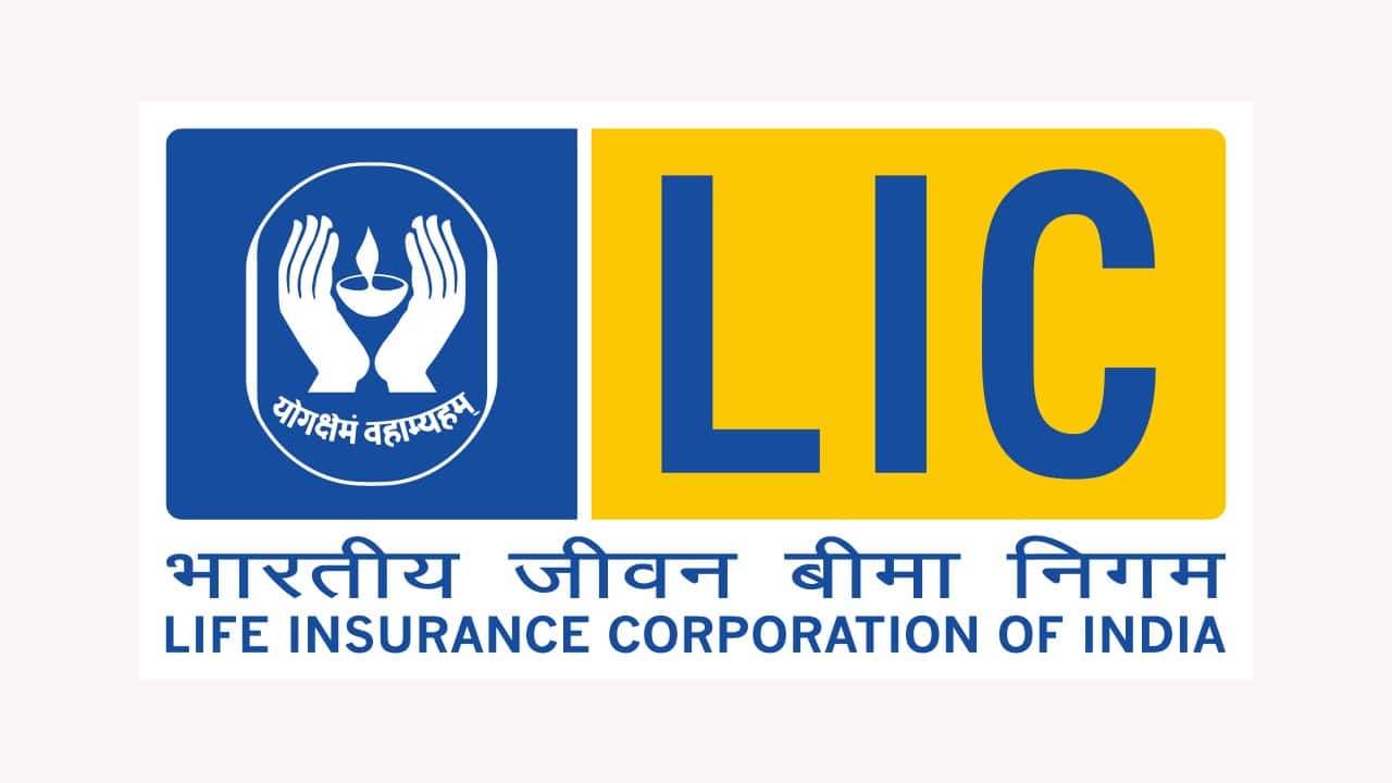 LIC India Logo PNG Vector (AI) Free Download