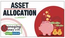 Managing Money with Moneycontrol | Asset allocation explained