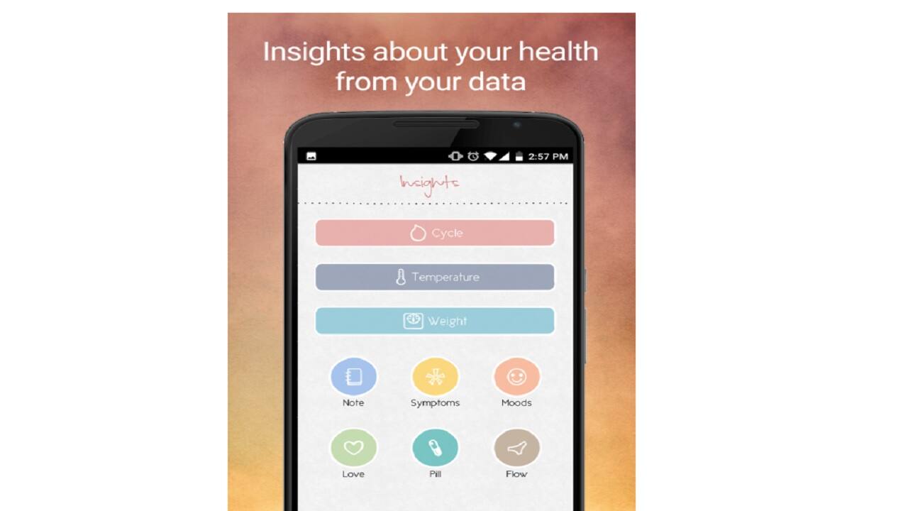 Menstruation tracking app Maya leaked info about women’s periods, sexual activity to Facebook: Report